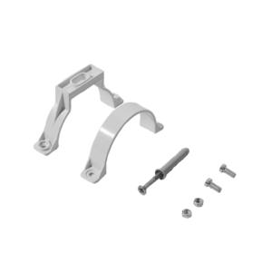 PVC Downpipe Holderbat