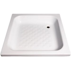 Acrylic Shower Tray – 900mm x 900mm x 120mm