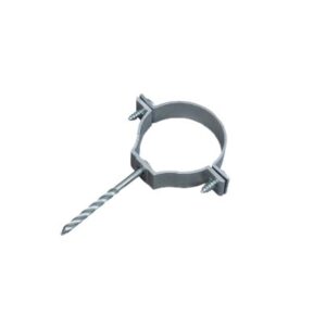 Aluminium Holderbat – 40mm