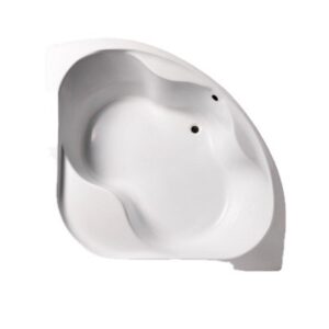 Corner Bath – 1300mm x 1300mm x 360mm