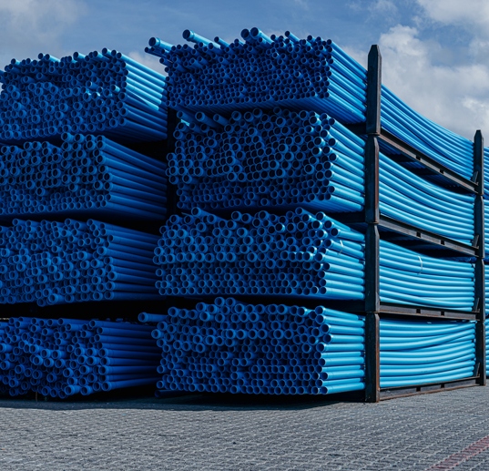 Ducting And Drainage 1