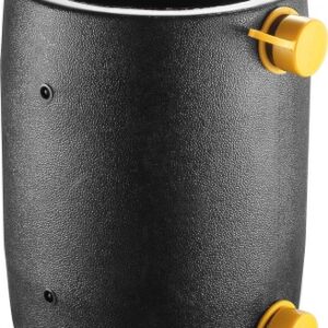 HDPE Electrofusion Coupling