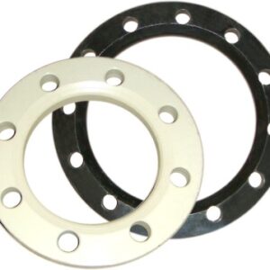 HDPE Electrofusion Flange Steel