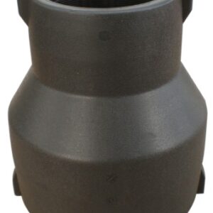 HDPE Electrofusion Reducers