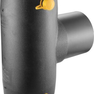 HDPE Electrofusion Tee