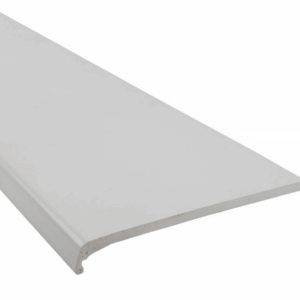 PVC Fascia – 225mm x 3m