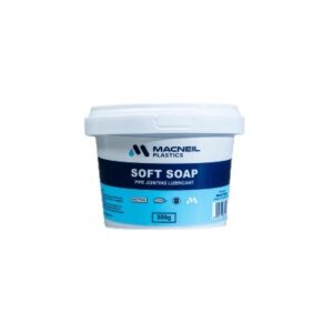 Lubricant Soft Soap – 0.5kg