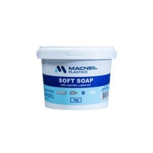Lubricant Soft Soap – 1kg