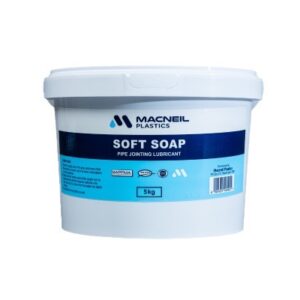 Lubricant Soft Soap – 5kg