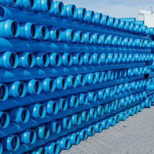 MPVC Pressure Pipes (SANS 966-2)