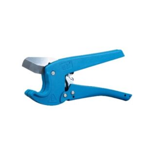 HDPE, Pex & Polycop Pipe Cutter 15mm to 40mm