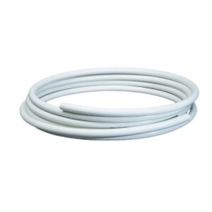 Pex Pipe 10bar – 22mm x 25m