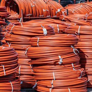 Plumb Pipe 15 – 54mm