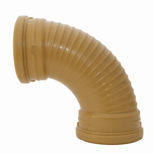 PP Bend 110mm x 90° Deg PLN