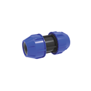 PP Compression Coupling