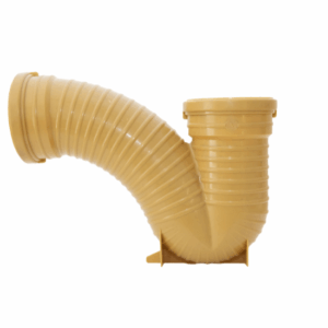 PP Gulley P Trap 110mm