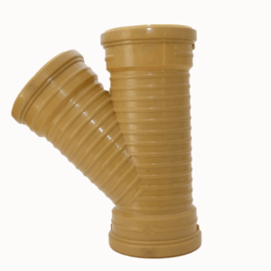 PP Junction 110mm x 45° Deg PLN