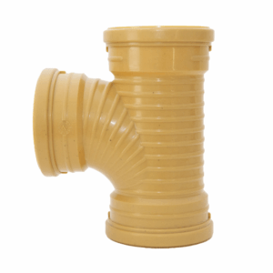 PP Junction 110mm x 90° Deg PLN