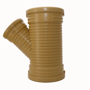 PP Junction 160 x 110mm x 45° Deg PLN