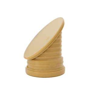 PP Rodding Eye 110mm x 45° Deg