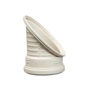 PP Rodding Eye 110mm x 45°