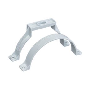 PVC Holderbat – 110mm