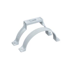 PVC Holderbat – 80mm