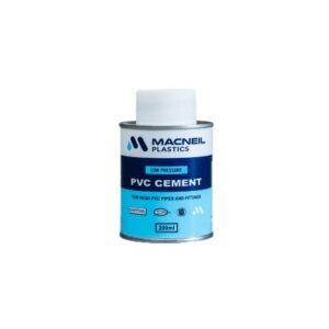 PVC Solvent Weld – 200ml