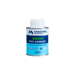 PVC Solvent Weld Hi Pressure – 200ml
