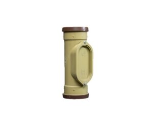 PVC U/G Inspection Pipe 110mm - ENRICH DISTRIBUTORS