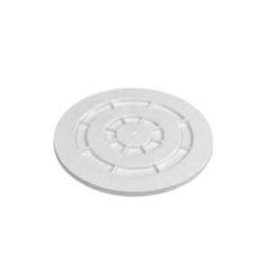 PVC U/G Rodding Eye Replacement Lid