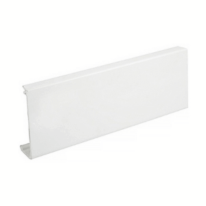 PVC Barge 225mm x 80mm x 3m