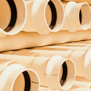 PVC Solid Wall Pipe (SANS 791)