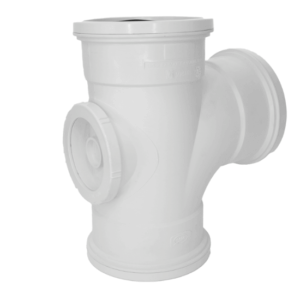 SV AH Junction 110mm x 87.5° Deg