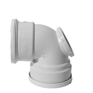 SV Access Bent Pan Collar 110mm