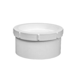 SV Access Stop End 160mm