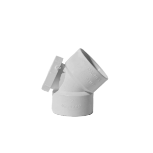 SV Bend 40mm x 45 IE