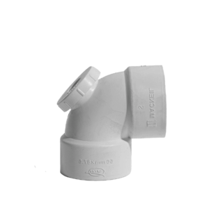 SV Bend 50mm x 90° Deg IE