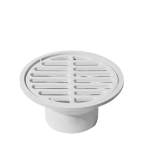 SV Gulley Head & Grate