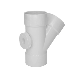 SV Junction 50mm x 45° Deg IE