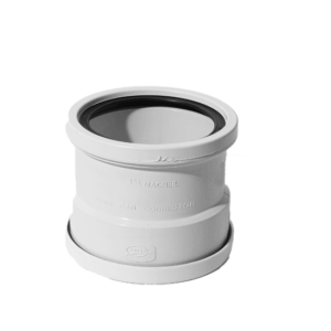 SV Pan Connector Rubber Ring 110mm