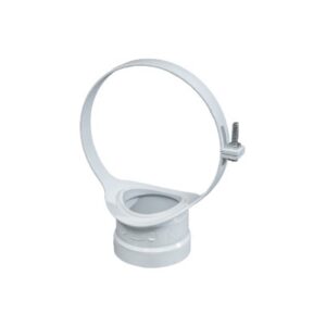 SV Strap on Boss Connector 110mm x 50mm