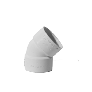 SV Bend 40mm x 45 PL