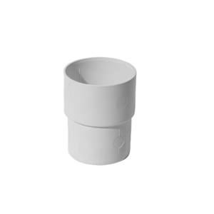 PVC Downpipe Connector