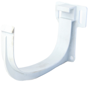PV Gutter Bracket D-shape
