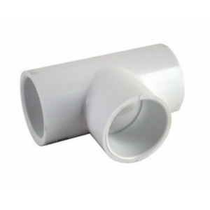 PVC Down T Piece