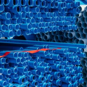 UPVC Pressure Pipes (SANS 966-1)