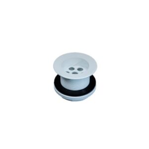 Waste Sink 40mm – White