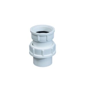 Waste Sink Extension 32mm – White