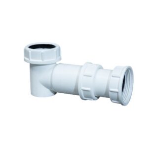 Waste Sink MK2 – White